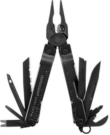 Leatherman Multitool Leatherman Super Tool 300M Black (832758)