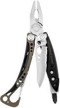 Zdjęcie Leatherman Multitool Leatherman Skeletool Coyote (832207) - Myszków