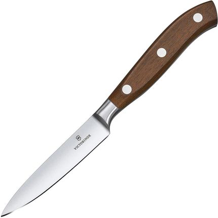 Victorinox Nóż Kuchenny Victorinox Grand Maitre Wood Nóż Uniwersalny 10 Cm (7720010G)