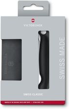 Zdjęcie Victorinox Zestaw Victorinox Nóż Składany, Deska Do Krojenia Black (67191F3) - Ropczyce
