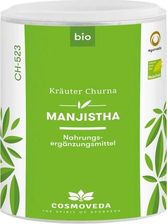 Zdjęcie Cosmoveda Manjistha Churna BIO - 100 g - Łomianki