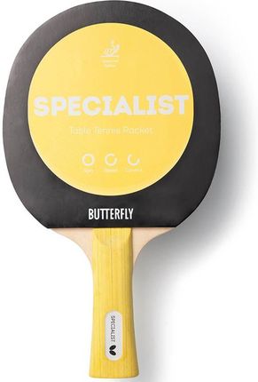 Butterfly  Specialist