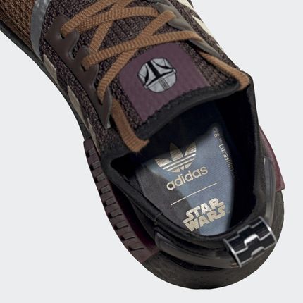 nmd_r1 the mandalorian shoes