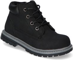 Zdjęcie Trzewiki dziecięce Apawwa H62 Czarne - Białystok