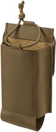 Direct Action Slick Radio Pouch Coyote Brown (PO RDSL CD5 CBR) H