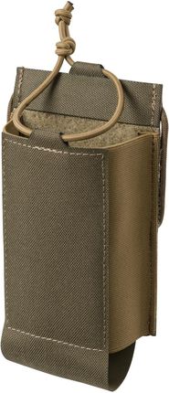 Direct Action Slick Radio Pouch Adaptive Green (PO RDSL CD5 AGR) H