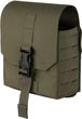 Direct Action - Ładownica na amunicję Saw 46/48 Pouch - Ranger Green - PO-SAWP-CD5-RGR
