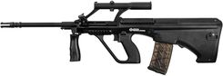 Zdjęcie ASG Steyr AUG A1 czarny (19472) - Kraków