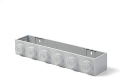 Zdjęcie Room Copenhagen LEGO Bookcase Grey 41121740 - Poznań