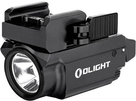 Olight Z Celownikiem Laserowym Baldr Mini Black 600 Lumenów Green Laser