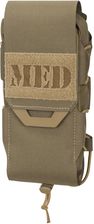 Zdjęcie Direct Action Med Pouch Vertical - Adaptive Green (PO-MDV2-CD5-AGR) H - Strzelce Opolskie