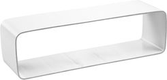 Dalap Łącznik Kształtek Płaskich Pcv 204X60Mm (8183)