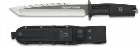 K25 K25 Nóż Taktyczny Bojowy Tanto 32177 (1022683)