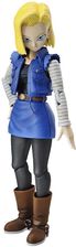 Zdjęcie Bandai Figure-Rise Standard Figurka Dragon Ball Z Android 18 - Wołomin