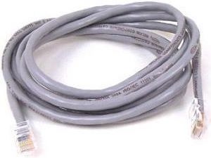 GOOBAY PATCH CABLE CAT6A SFTP COPPER GRAY 50M (96093)
