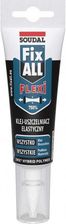Zdjęcie Soudal Klej Montażowy Fix All Flexi 125Ml (132553) - Jastarnia