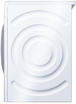 Bosch Serie 6 WTR87TE0Pl - zdjęcie 3 Bosch Serie 6 WTR87TE0Pl