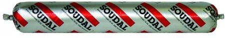 Soudal Uszczelniacz Poliuretanowy Soudaflex 40Fc Biały 600Ml (POL40BI600)