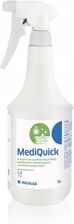 Zdjęcie MediQuick 1L Szybka Dezynfekcja Powierzchni Sprysk - Oława