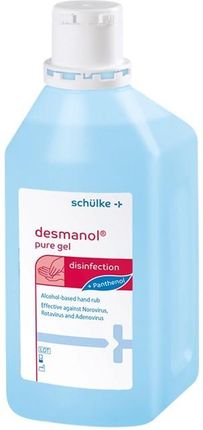 Desmanol pure gel żel do dezynfekcji rąk 1L