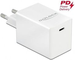 DELOCK  ŁADOWARKA SIECIOWA USB 3A 100-240V 60W
