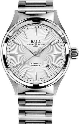 Ball NM2098C-S6J-SL 