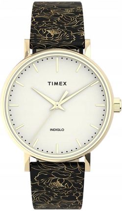 Timex TW2U40700 