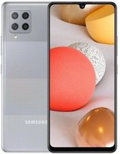 Zdjęcie Samsung Galaxy A42 5G SM-A426 4/128GB Szary - Gdańsk