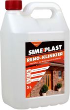 Zdjęcie Farkom Impregnat Do Klinkieru Reno-Klinkier 5 Kg - Konstancin-Jeziorna