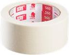 Zdjęcie Kaem Taśma Maskująca Papierowa 38Mm X 33M - Gniezno