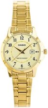 CASIO LTP-V00GD-9BUDF (zd568c) Złoty