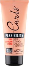 Zdjęcie Joanna Professional Curls Krem do loków 200 g - Miasteczko Śląskie