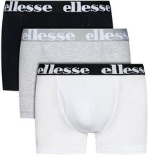 Ellesse Komplet 3 par bokserek Hali SHAY0614 Kolorowy - zdjęcie 1