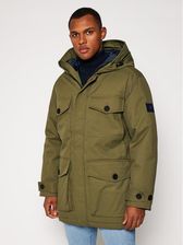 kurtki zimowe męskie tommy hilfiger