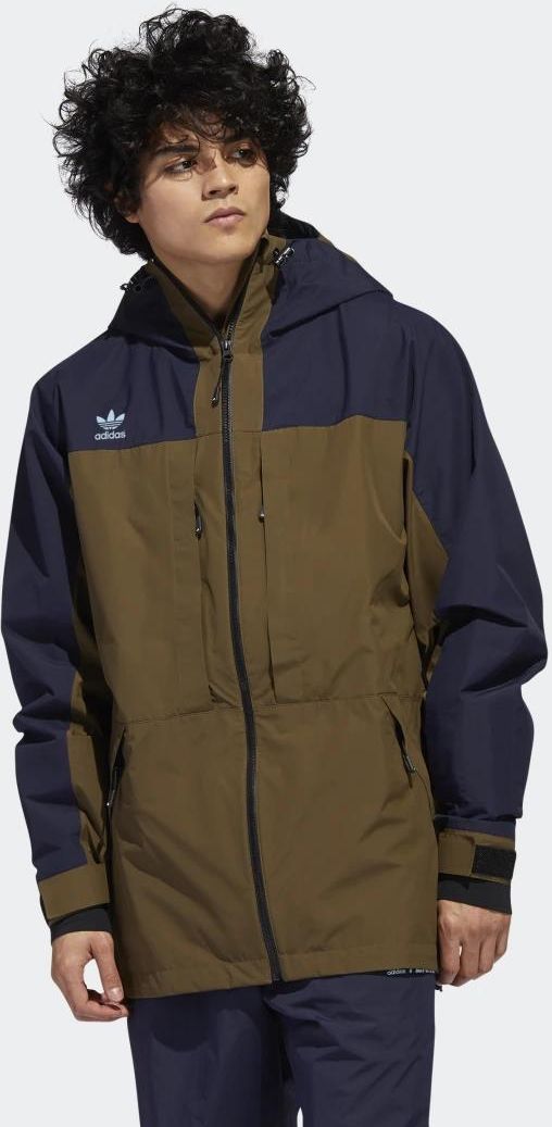 Gore Tex Fj7584 Adidas Snowboard スノーボードウエア アディダス