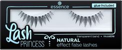 Zdjęcie Essence Lash Princess Natural Effect False Lashes Sztuczne Rzęsy - Gniewkowo