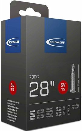 Schwalbe 700X18/28C Fv 50Mm (18/28-622) 105G