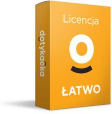Zdjęcie Dotykacka Łatwo Abonamentowy System Sprzedażowy - Żyrardów