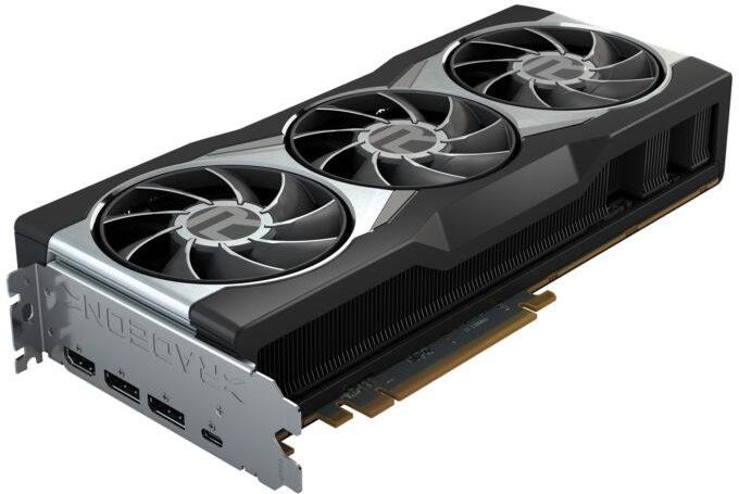 AMD Radeon RX 6800 - Karta graficzna - Opinie i ceny na Ceneo.pl