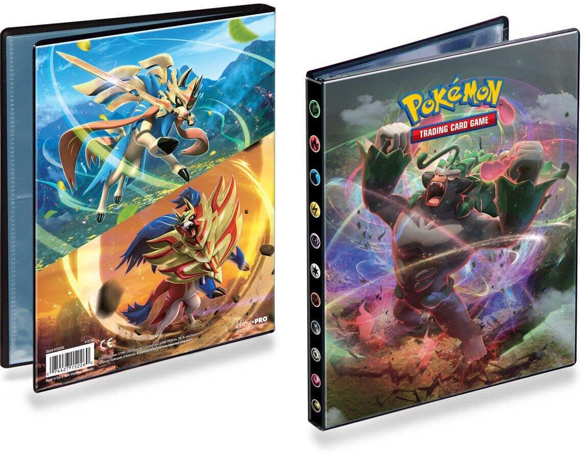 Ultra Pro: Pokémon - Standard Card Sleeves (63,5x88 mm) - Lucario