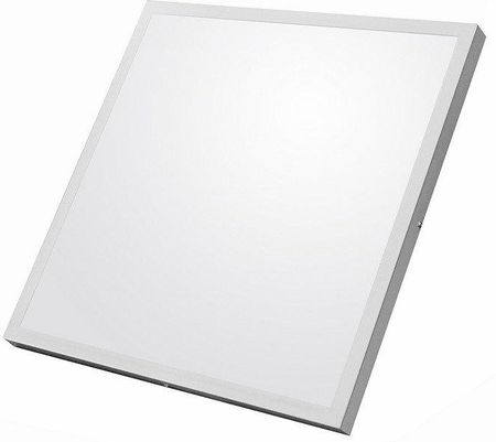 Syntron Panel Led Natynkowy 60X60 60W B.Neutralna Biała Neutralna