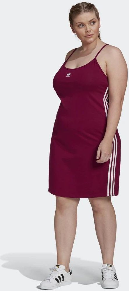 adidas burgundy dress Berylove Women Black Work Dress Bodycon Semi Formal Dress with Short Sleeves, Black / US20W