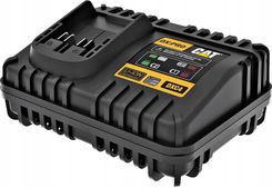 Caterpillar Szybka Ładowarka Akumulatorowa Dxc4 18 V 4 A Cat