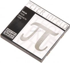 Zdjęcie Thomastik Peter Infeld PI100 struny skrzypcowe 4/4 - Skoczów
