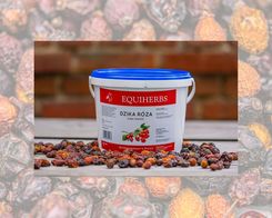Zdjęcie Equiherbs Dzika Róża 1 Kg Equiherbs Equiherbsdzikaróża  - Wojcieszów