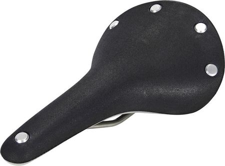 Brooks C17 H Special Organic Black Natural Rubber