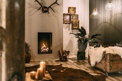 Zdjęcie Faber Matrix 450/650 I Z Szybą Frontową - Zdzieszowice