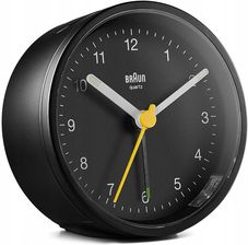 Zdjęcie PRECYZYJNY BUDZIK BRAUN DO POKOJU DZIECIĘCEGO MAT - Płock