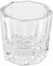 Zdjęcie Naczynko Szklany Kieliszek Do Liquidu Henny Akrylu - Lublin