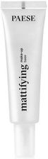 Zdjęcie Paese Matująca Baza Pod Makijaż Mattifying MakeUp Base 30ml - Nowe